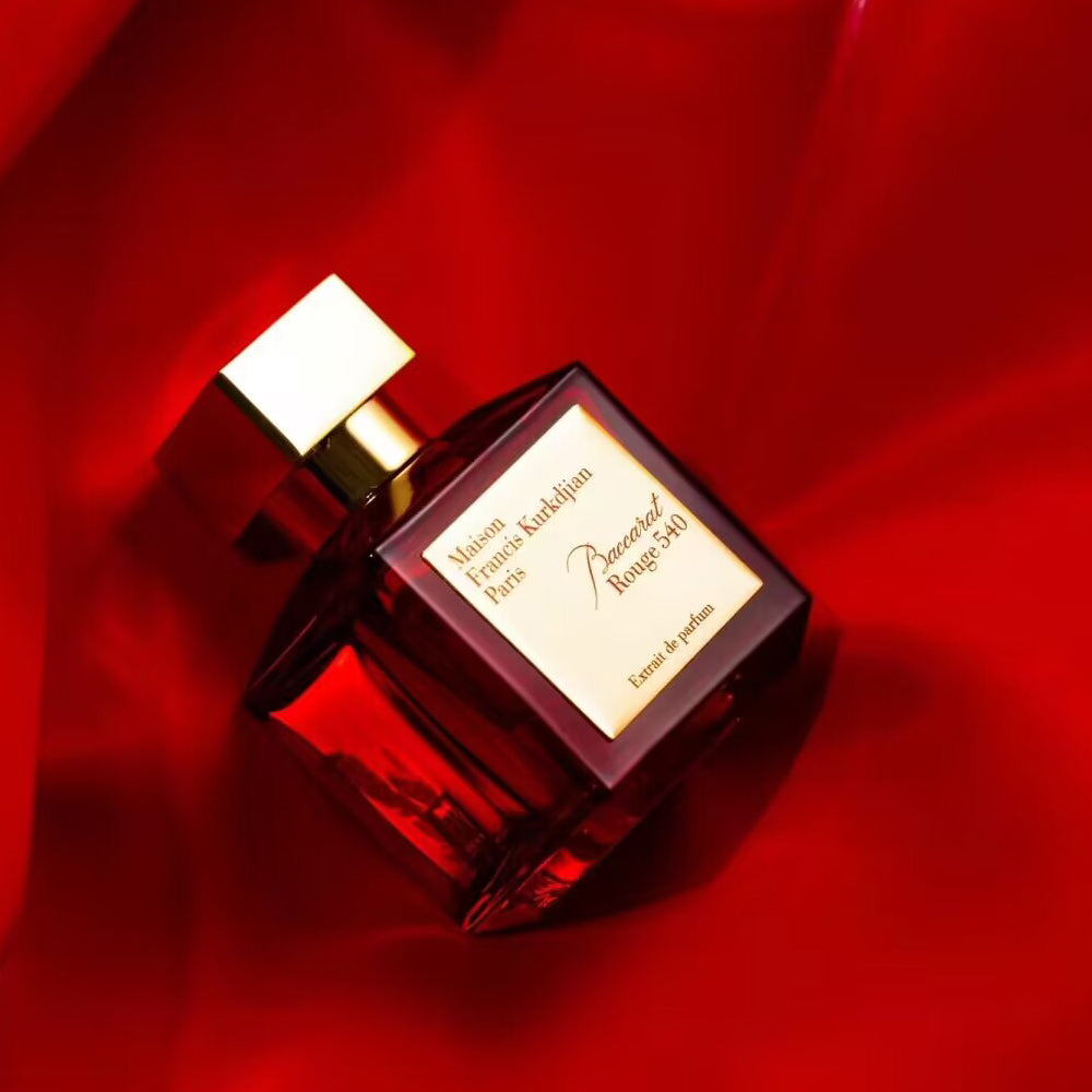 Baccarat Rouge 540 Extrait – 70 ml / 2.4 fl oz Unisex Fragrance
