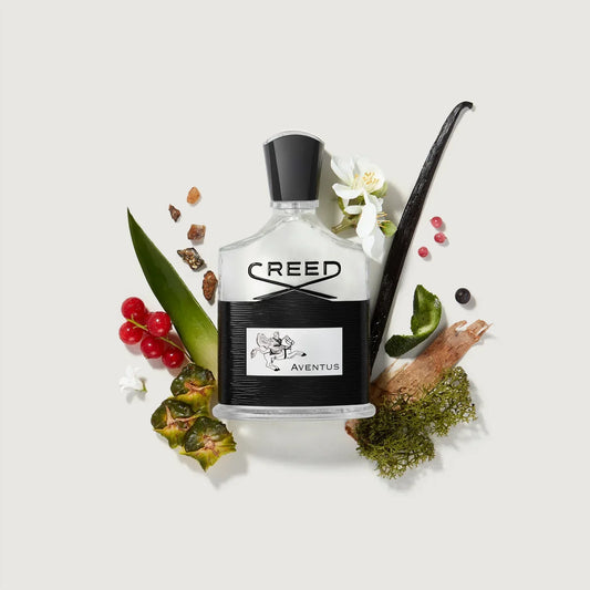 Aventus Eau De Parfum(3.3 oz / 100 ml)