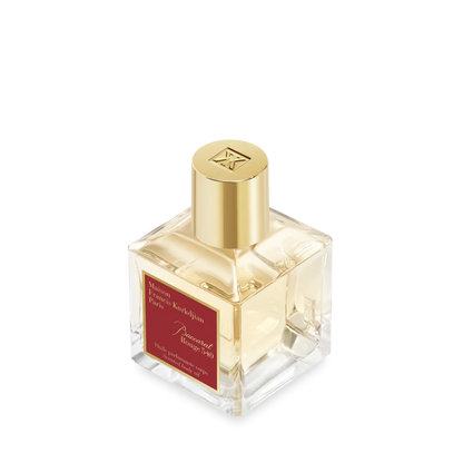 Baccarat Rouge 540 Eau de Parfum – 70 ml / 2.4 Fl oz Unisex Fragrance