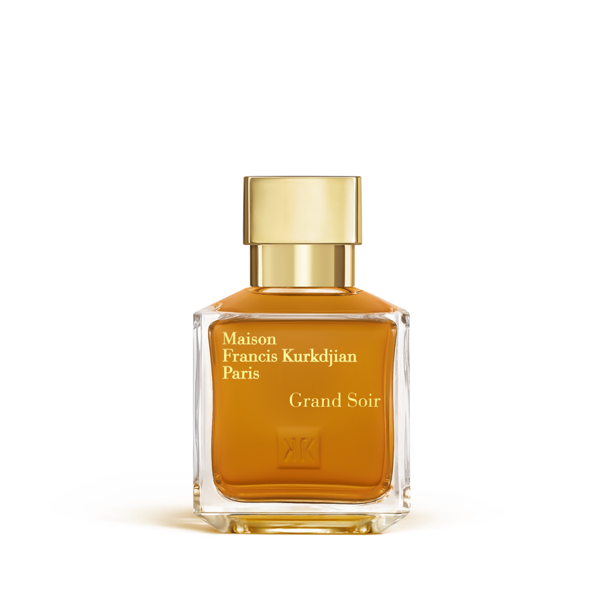 Grand Soir Eau de parfum– 70 ml / 2.4 fl oz Unisex Fragrance