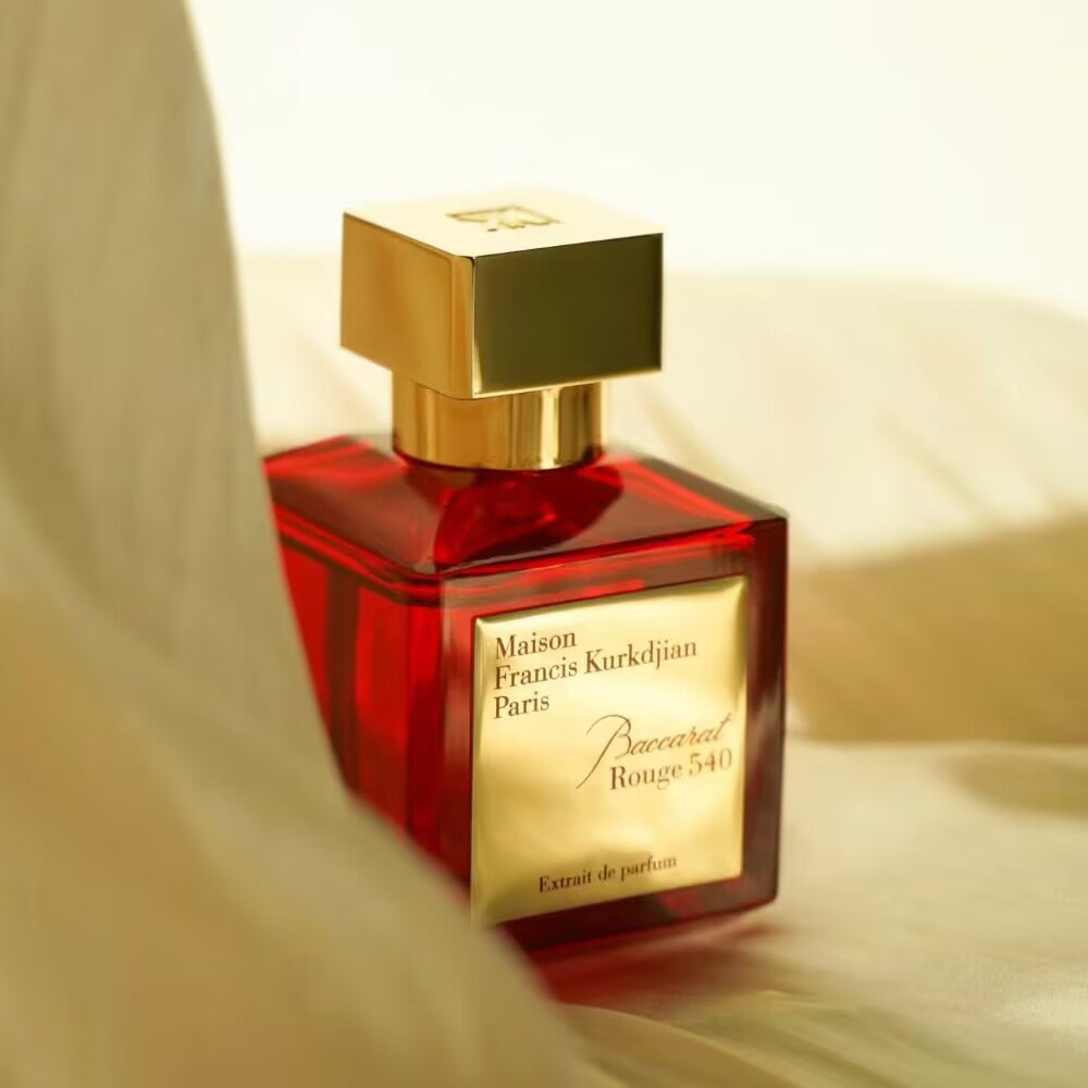 Baccarat Rouge 540 Extrait – 70 ml / 2.4 fl oz Unisex Fragrance